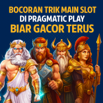 Bocoran Trik Main Slot