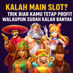 KALAH MAIN SLOT