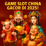 GAME SLOT CHINA