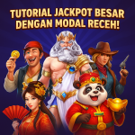 TUTORIAL JACKPOT MODAL RECEH