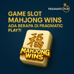 GAME SLOT MAHJONG WINS