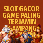 Nah, kali ini gue bakal bahas lengkap, real, dan pastinya versi santai ala tongkrongan tentang SLOT GACOR PALING TERJAMIN GAMPANG MAXWIN