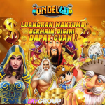 ondel4d cuan nyata