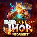 Game Power of Thor Megaways di Situs Ondel4D: Dewa Petir Membawa Maxwin