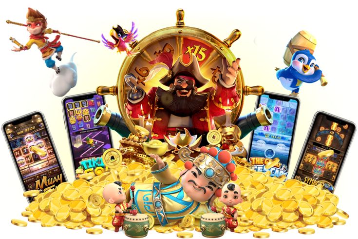 Belajar Taktik Jitu di Situs Ondel4D Agar Tidak Tertipu oleh Bandar Slot Scam