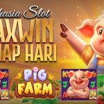 Pig Farm Slot Terbaru 2025 – Rahasia Slot Maxwin Setiap Hari di Tahun 2025