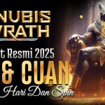 Anubis Wrath Slot No.1 Slot Resmi 2025 Berikan JP & Cuan Setiap Hari dan Spin