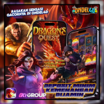 Dragon’s Treasure Quest