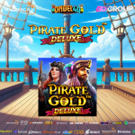 Pirate Golden Deluxe