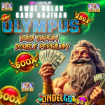 pus Siapkan Double Perkalian di ONDEL4D