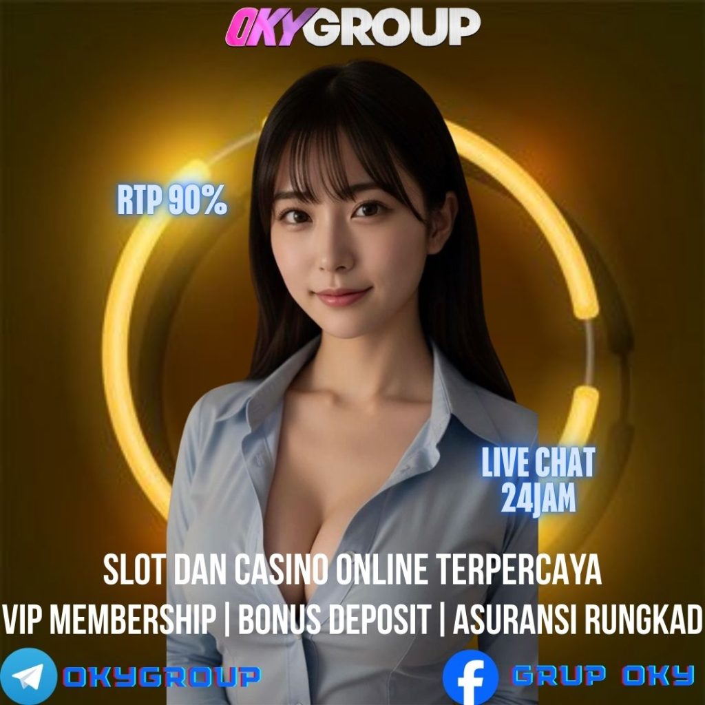 Game Slot Online Terbaru di Era Modern: Inovasi, Tren, dan Fenomena di Masyarakat