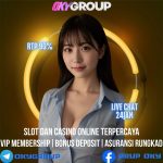 Game Slot Online Terbaru di Era Modern: Inovasi, Tren, dan Fenomena di Masyarakat